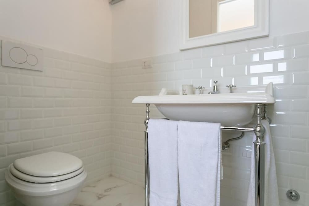 Maison d'Orange - Port