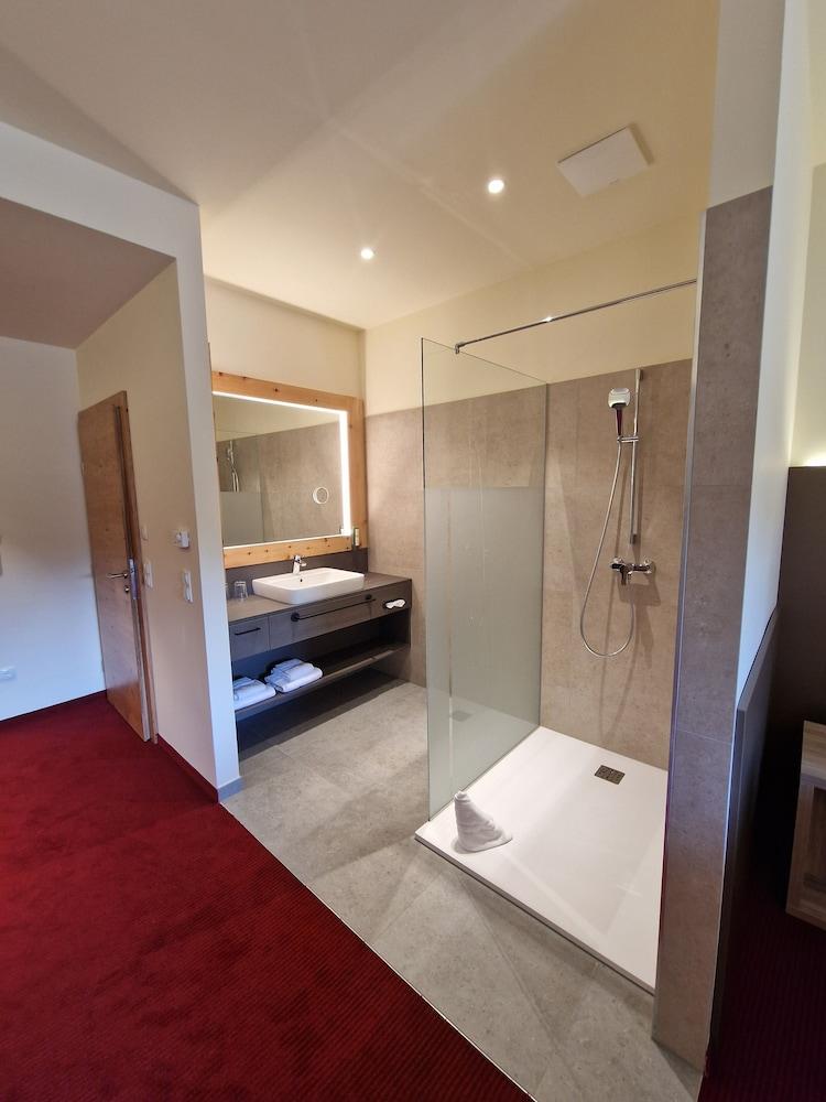 Genusshotel PuchasPlus Kukmirn