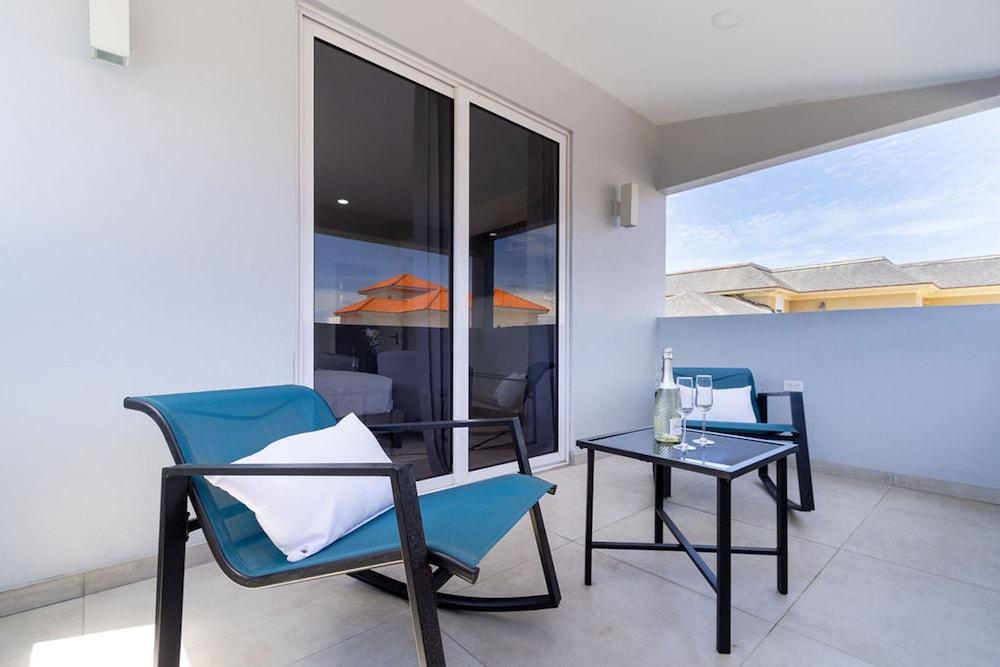 Villa Elo ze Luxury Noord Escape Private Pool