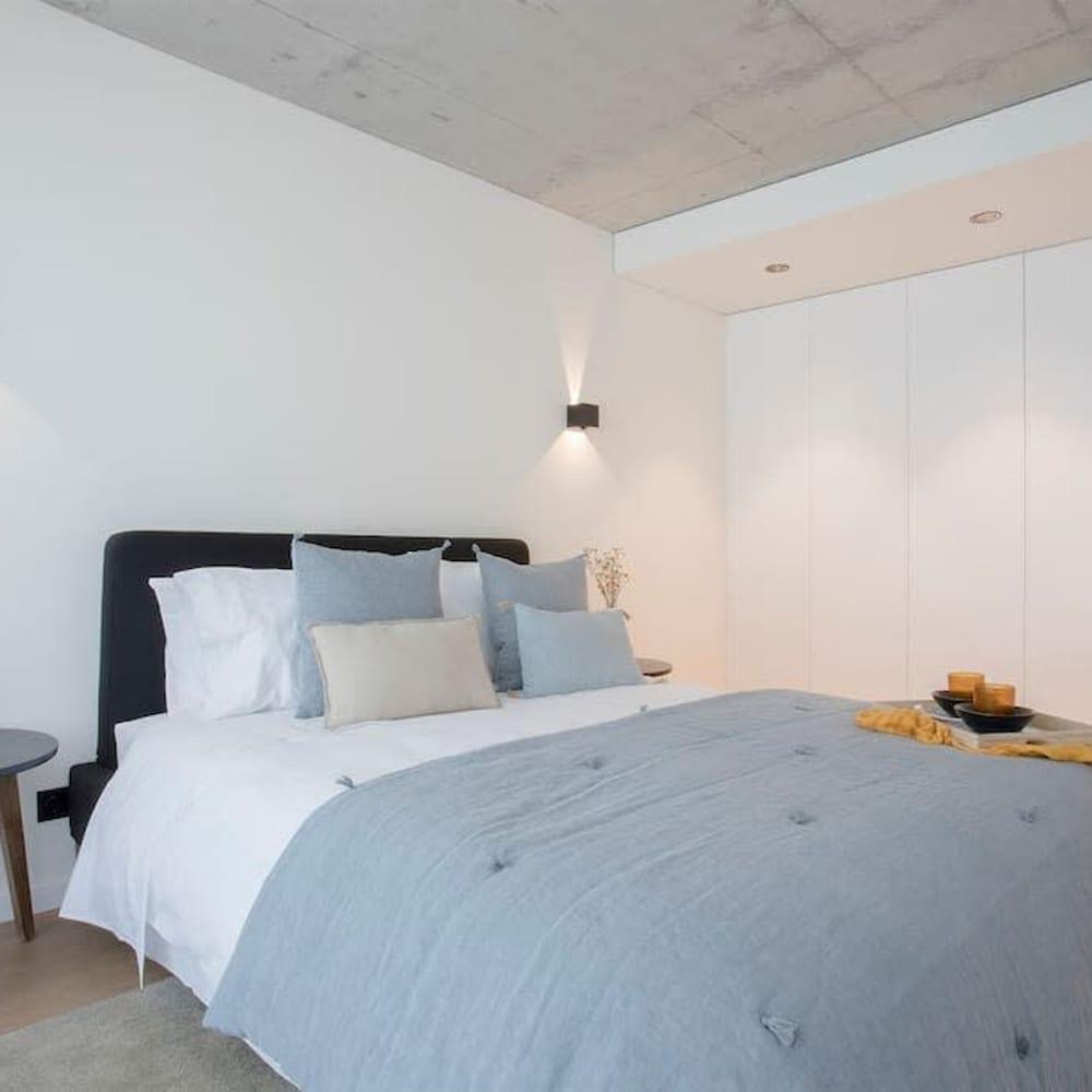 Liiiving in Gaia - Beach Seaside Apartment