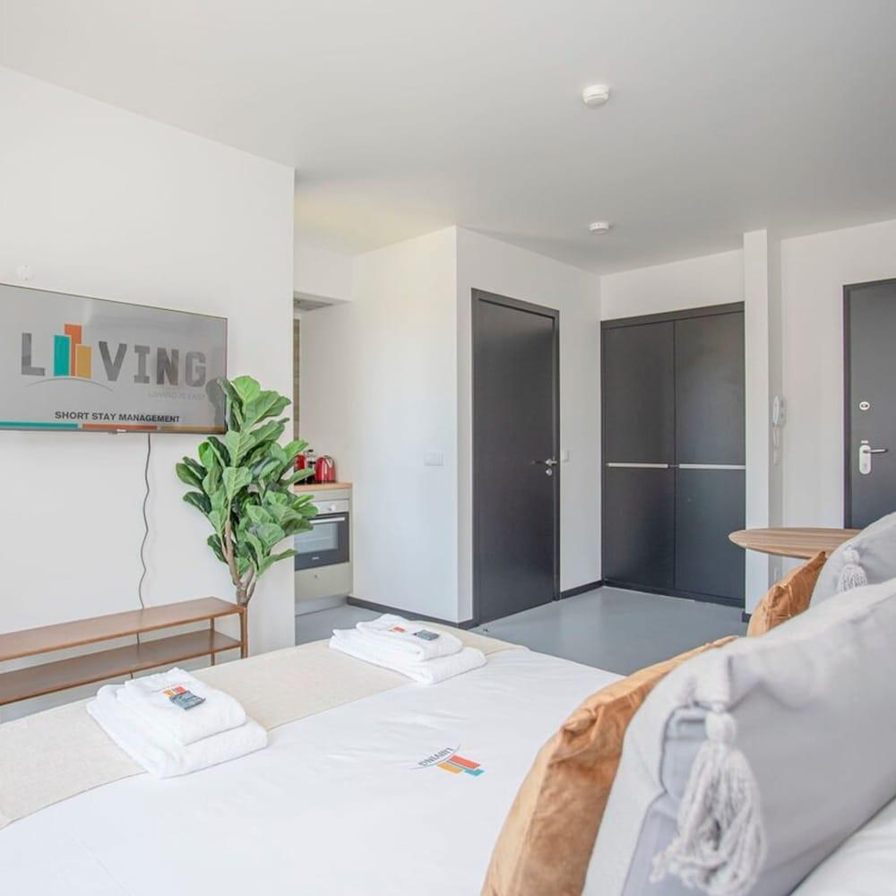 Liiiving in Porto - City Design Studio II