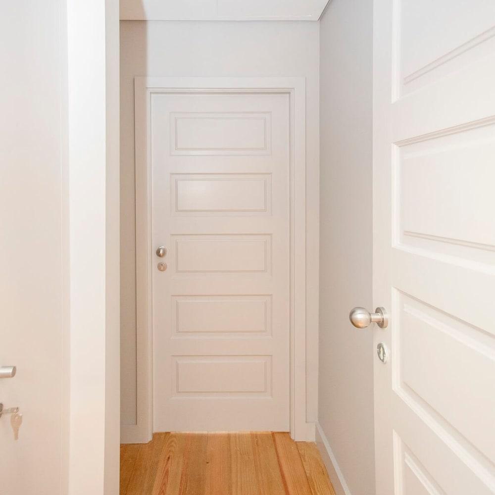 Liiiving in Porto Historic Cl Rigos Studio - 3F