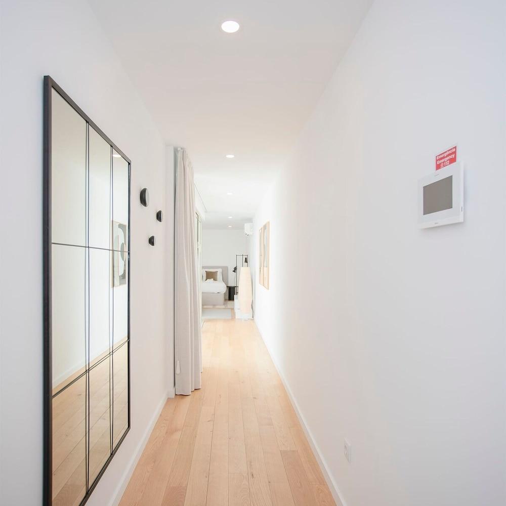 NAX Apartment F by Liiiving