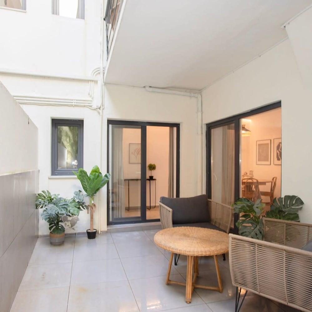 Liiiving in Gaia - Casa da Vinha Apartment II