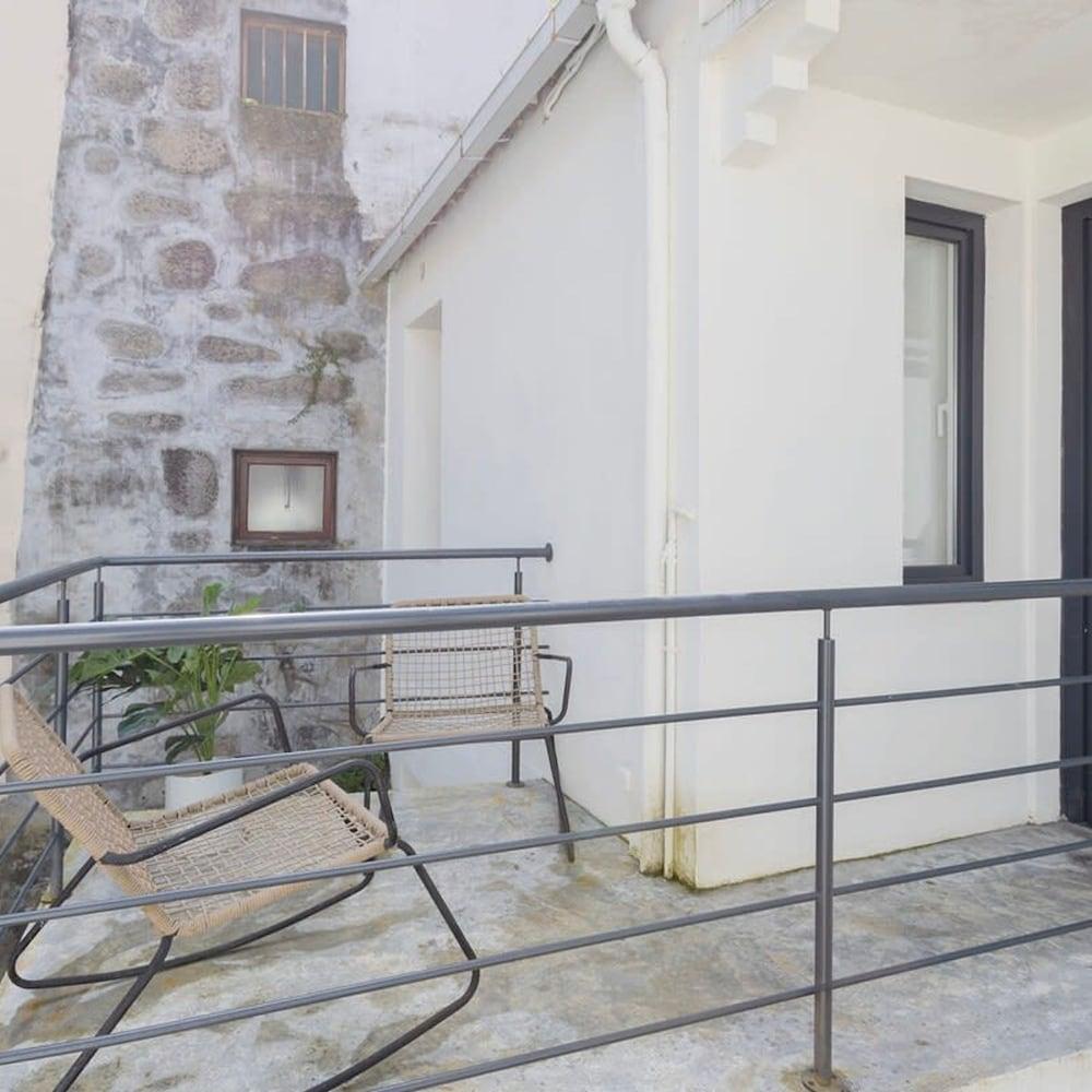 Liiiving in Gaia - Casa da Vinha Apartment VII