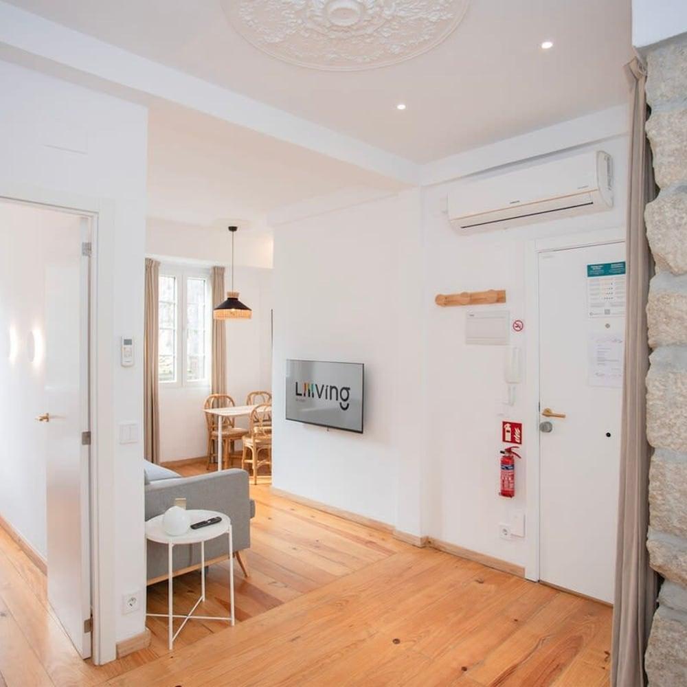 Liiiving in Gaia - Casa da Vinha Apartment V