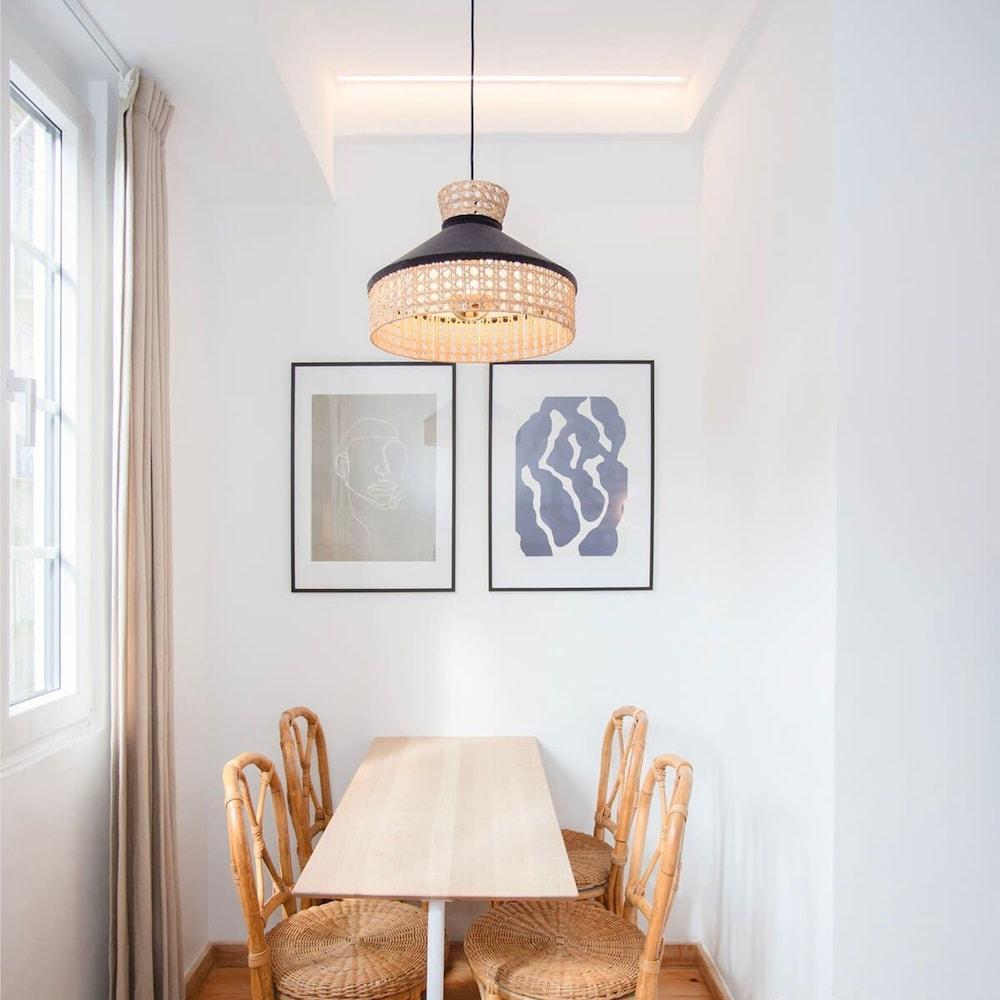 Liiiving in Gaia - Casa da Vinha Apartment V