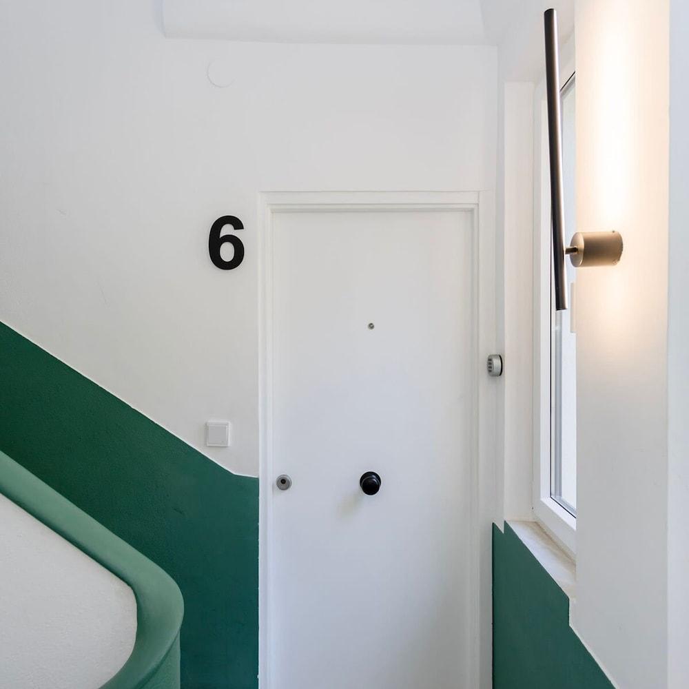 Liiiving in Gaia - Casa da Vinha Apartment VI