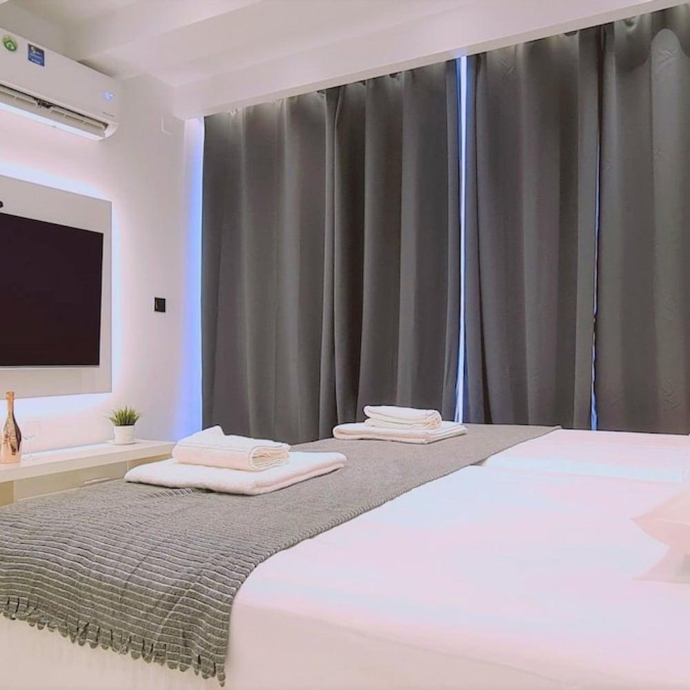 50 AN 2 - Mezarina 2 Apartment