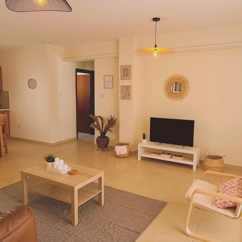 61 VOR - Sunny Palms