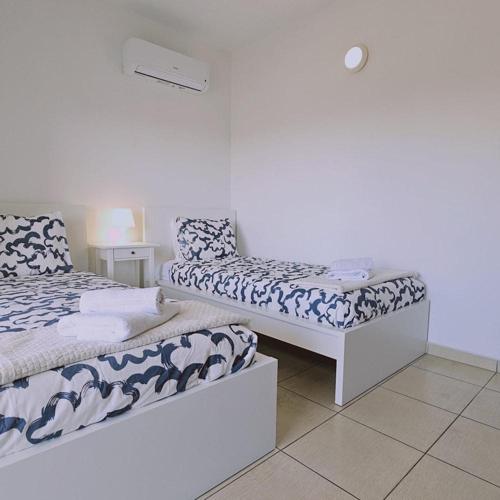 64 LCA - Stay Skyline Nest