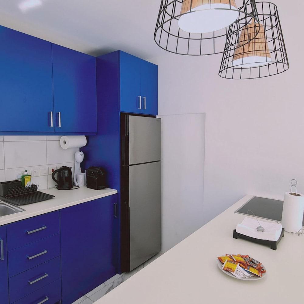 16 PRO - Stay Monte Elias Apartment