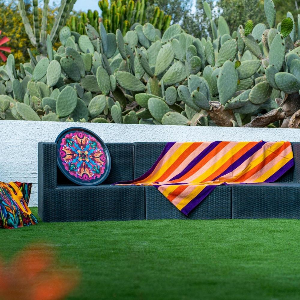 Stay Golden Sands in Paralimni