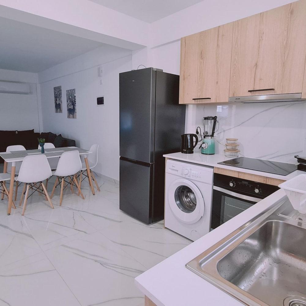 81 KAP - Azure Dream Apartment