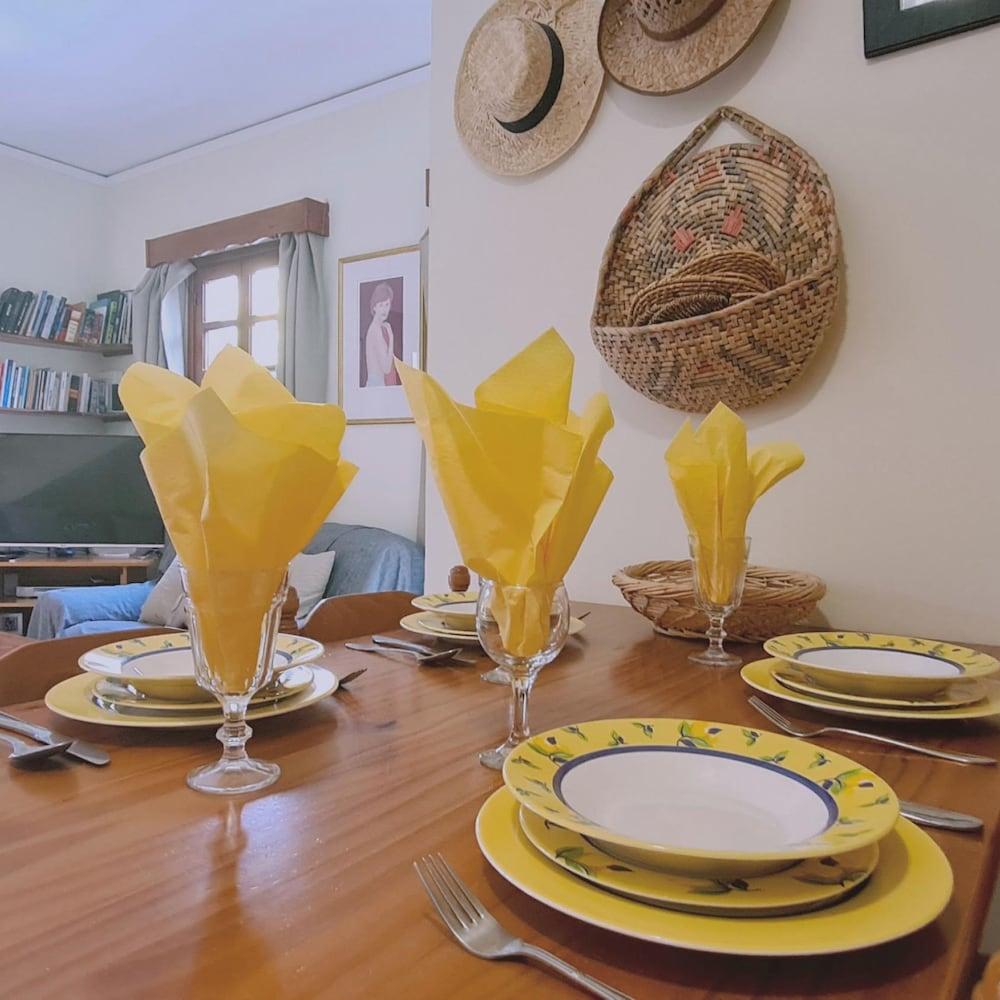 22 PSR - Stay Villa Michalis