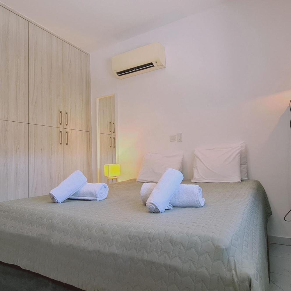 98 LIM - Stay W Apartment