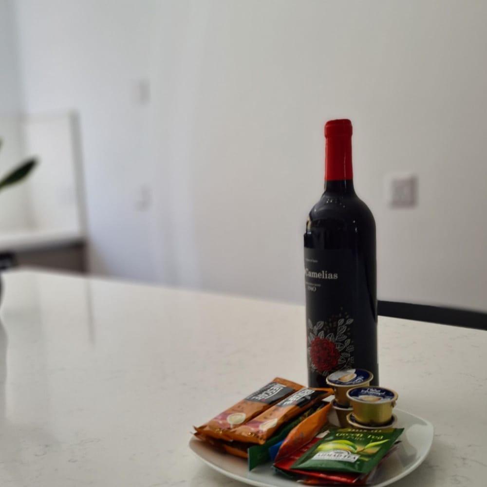 97 LIM - Stay Vital Elegance Apartment