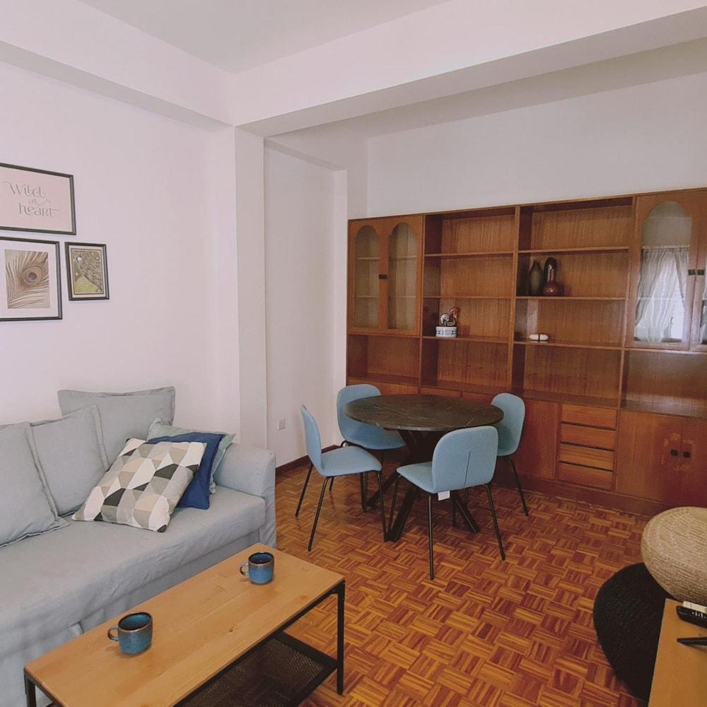 19 LCA - Stay Antique Apartment