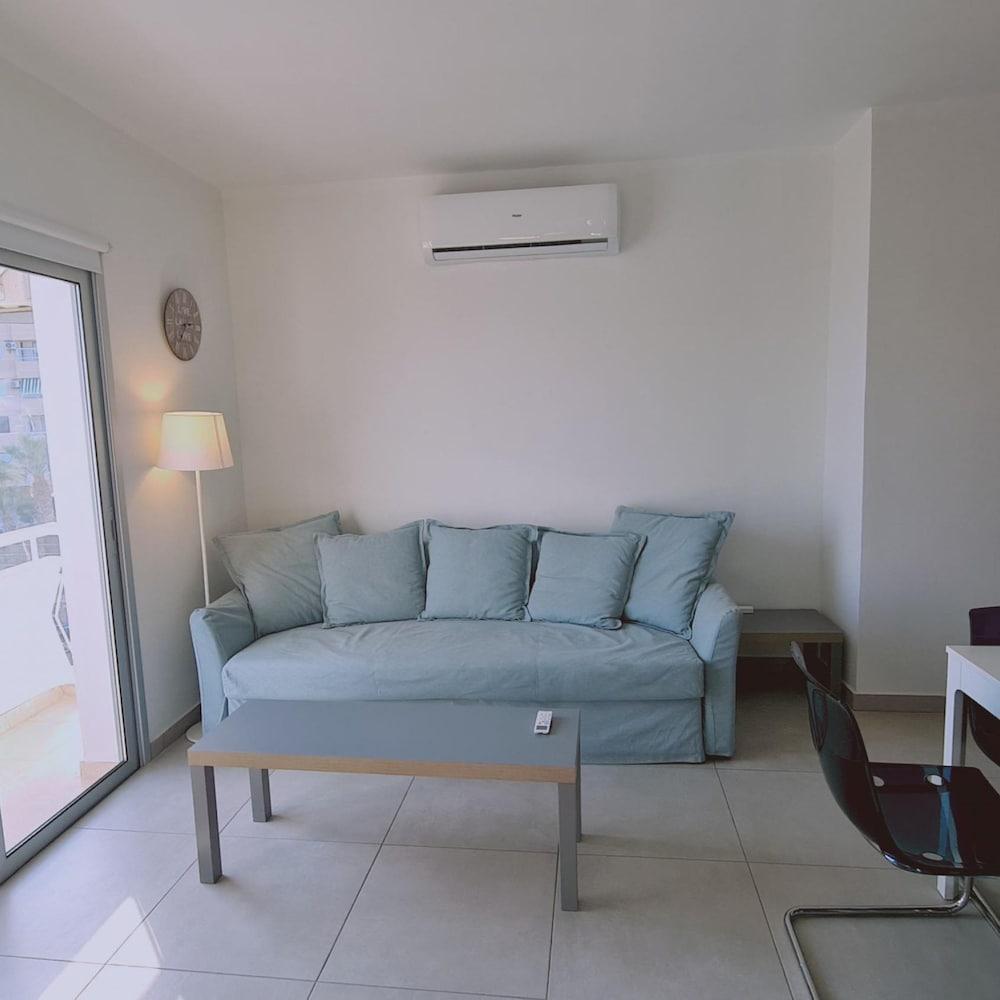 68 LCA - Stay Beach Wave Apartment