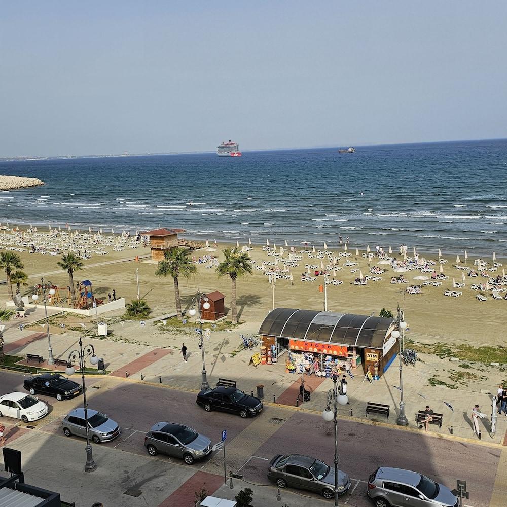 119 LCA - Stay Dreamy Seaside Apartment