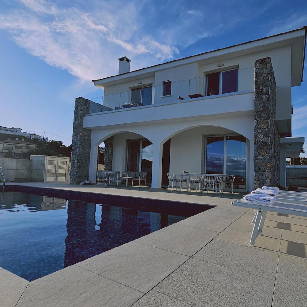 105 PSR - Stay Cavo Aspro Residence 3