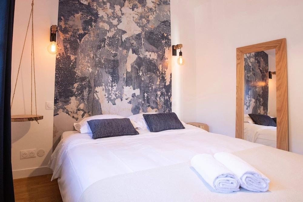 Home Chic Home - Les Toits Sainte Ursule