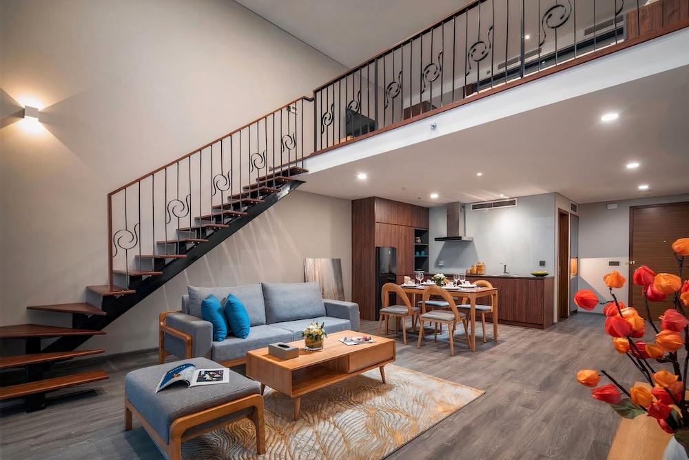 NVT Housing - PentStudio West Lake Hanoi