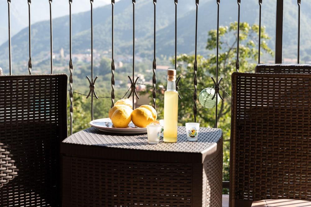 Casa Francese Relax - An Oasis of Well-being not far From the sea