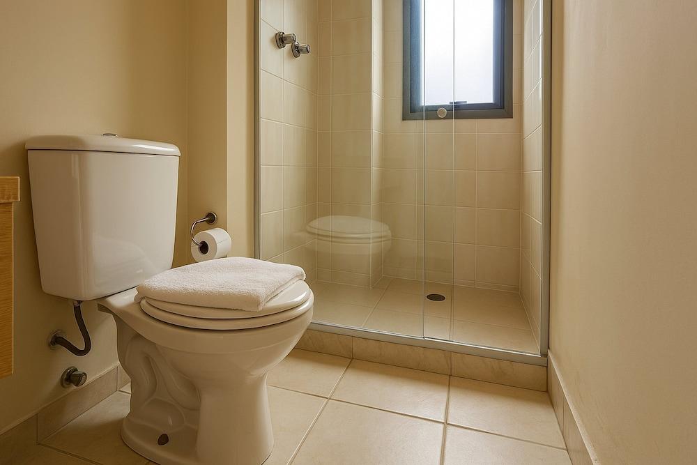 Elegance Suítes Jardins