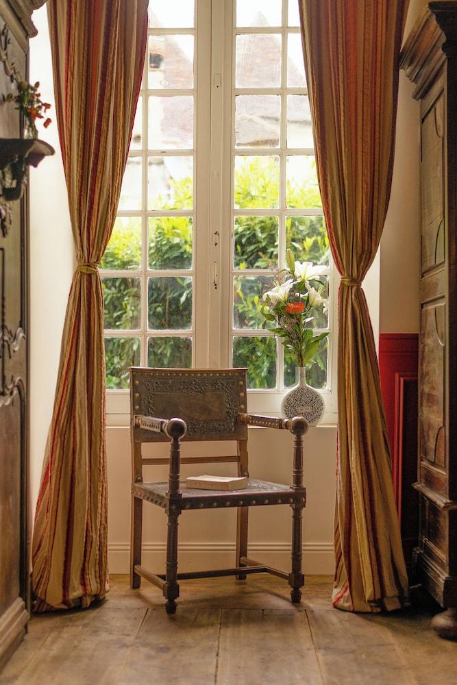 Manoir de Laroque Delprat