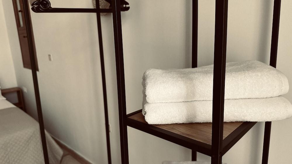 Apartment in the Heart of Tinos Town for 4 Guests