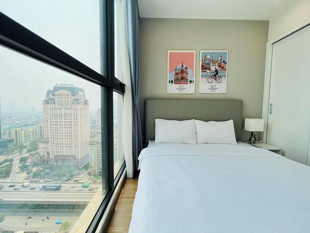 LT.Housing Vinhomes Skylake