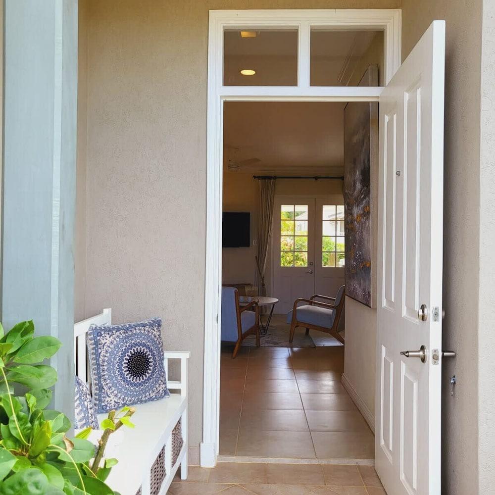 Villa Vuemont - Peaceful 3 Bedroom Villa With Pool