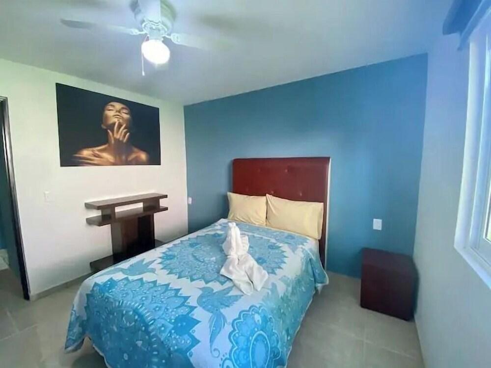 Lomas Altas Tonala Céntrico 5