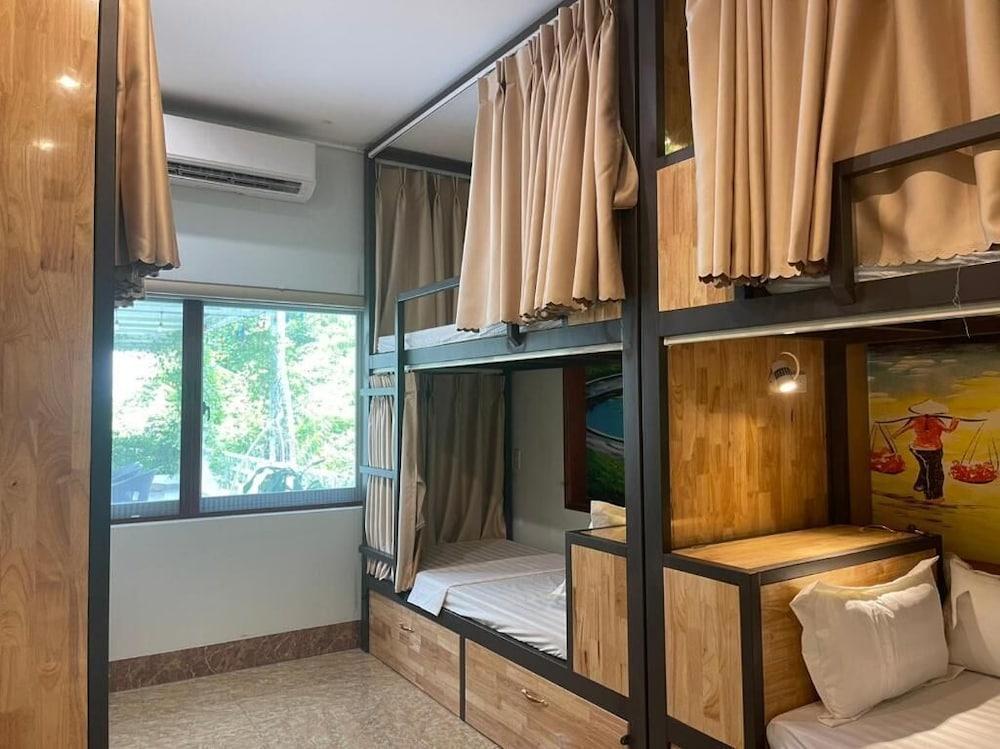 Tam Coc Guest House & Hostel