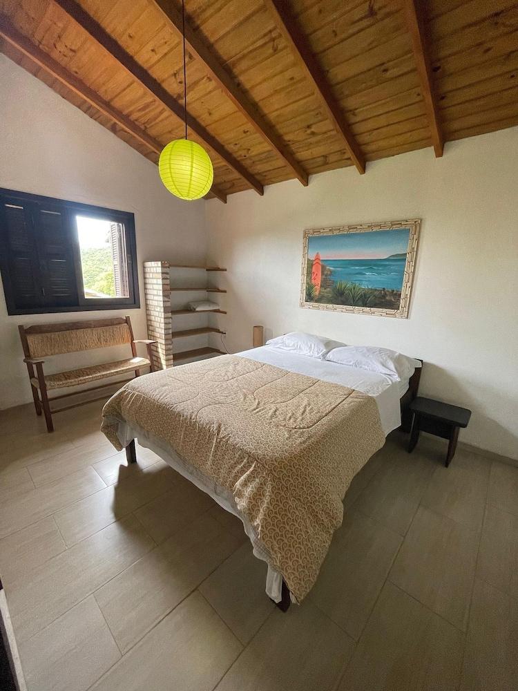 Pousada Vale Verde Bungalows - Rosa