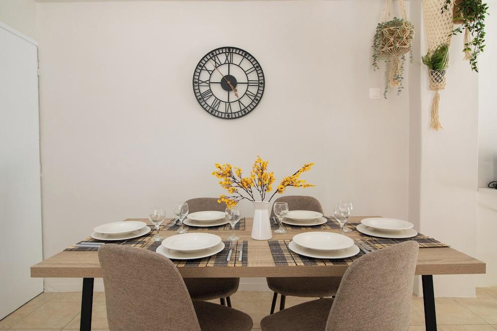 Zanetta's Home by Corfuescapes