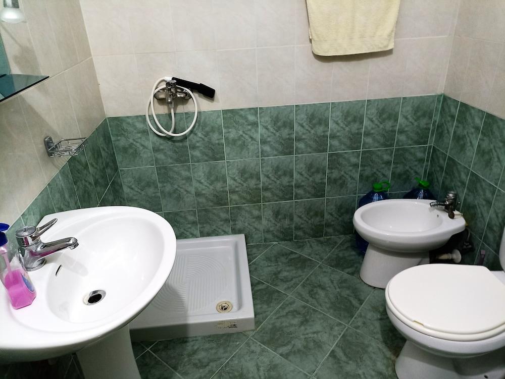 Studio Sea View in Durres Plazh