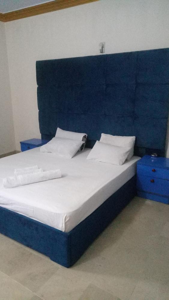 Hill View Guest House