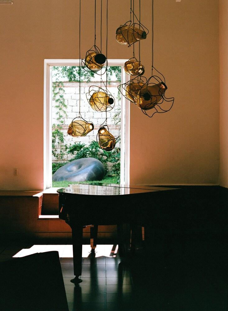 La Colorada de Tacubaya