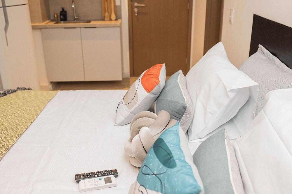 Bauten Cabo Branco por Carpediem