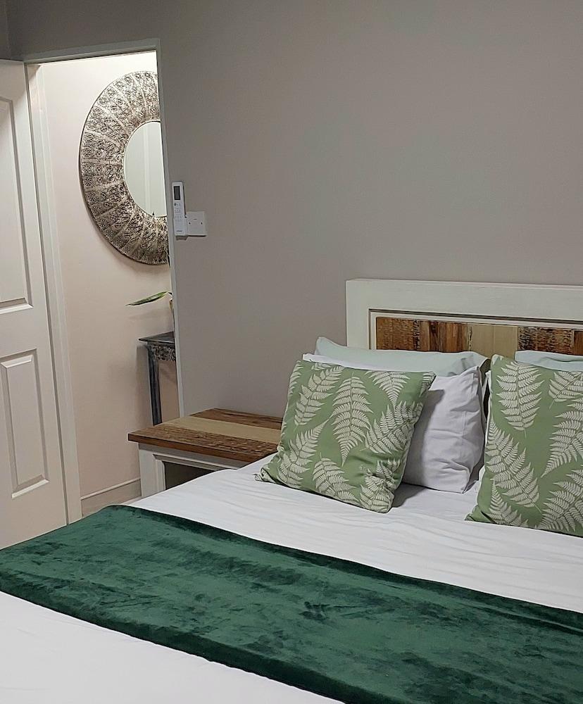 Kendi's Inn Self Catering Apartments