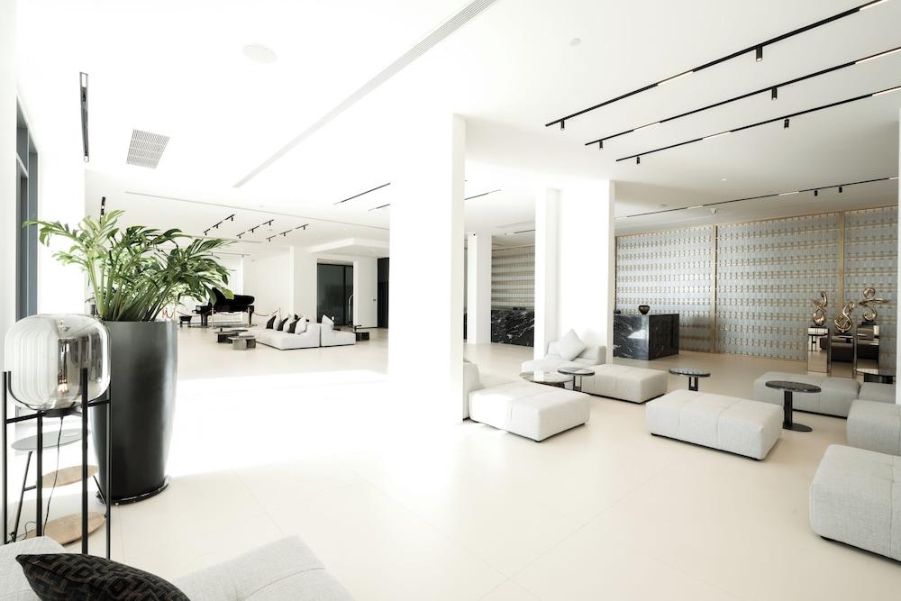 One Riviera Hotel and Residences