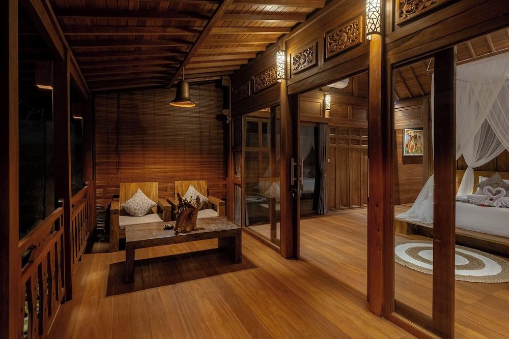 Ithaca Ubud Villa