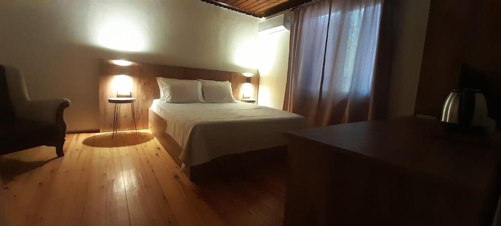 The Lion Inn Kazdağları