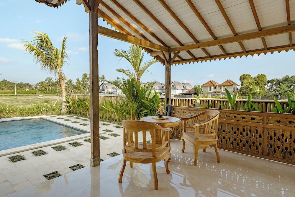 Oemah Cinta Ubud Villa