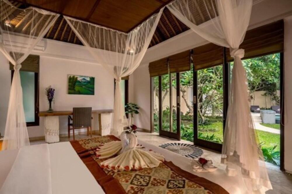 Sayang Garden & Pool Villa Ubud