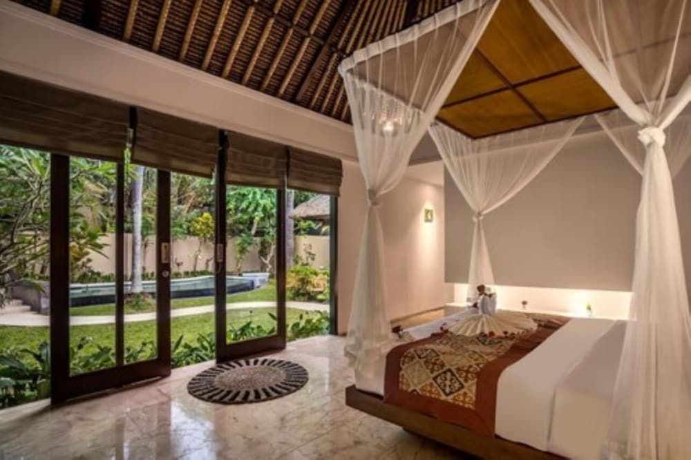 Sayang Garden & Pool Villa Ubud