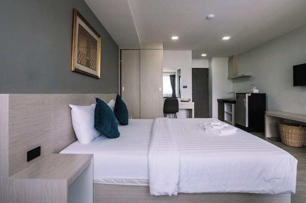 Aston Residence hatyai