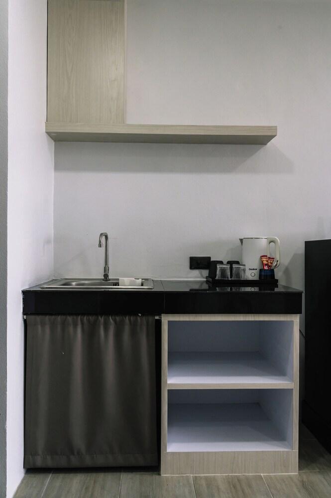 Aston Residence hatyai